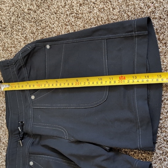 Kuhl Hiking Shorts Women's Size 6 - Picture 9 of 13